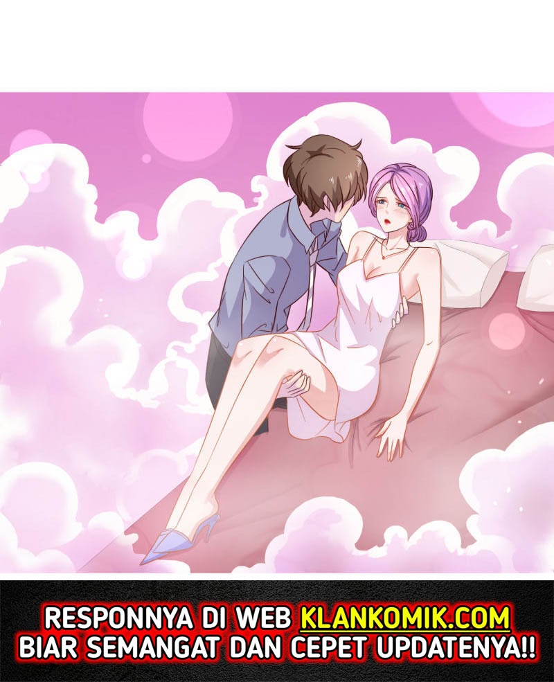 Beautiful Boss Cold-Hearted chapter 08 halaman 20