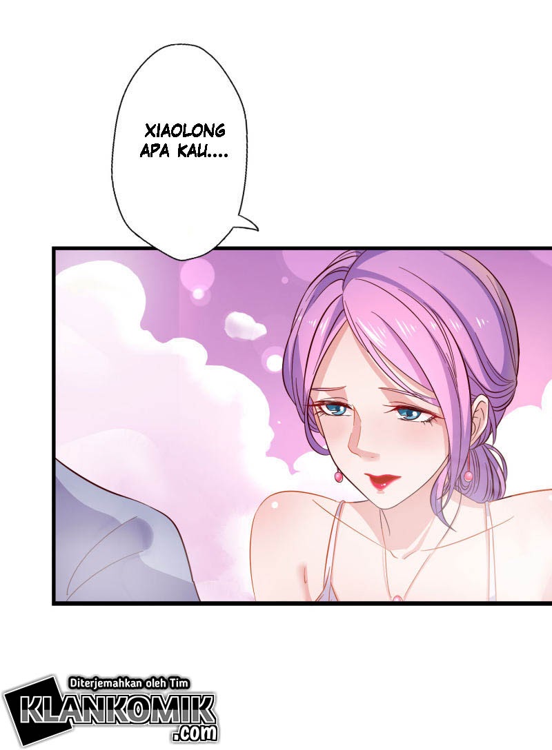 Beautiful Boss Cold-Hearted chapter 08 halaman 21