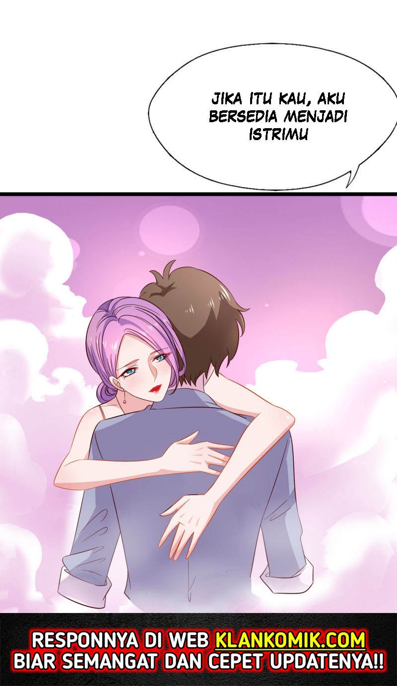 Beautiful Boss Cold-Hearted chapter 08 halaman 22