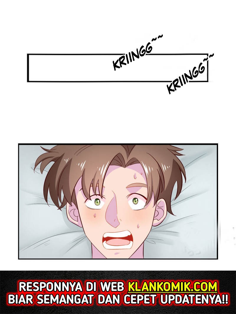 Beautiful Boss Cold-Hearted chapter 08 halaman 24