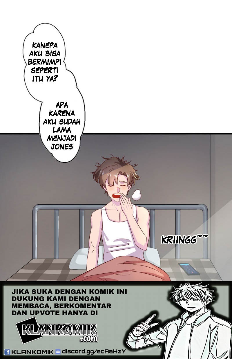 Beautiful Boss Cold-Hearted chapter 08 halaman 26