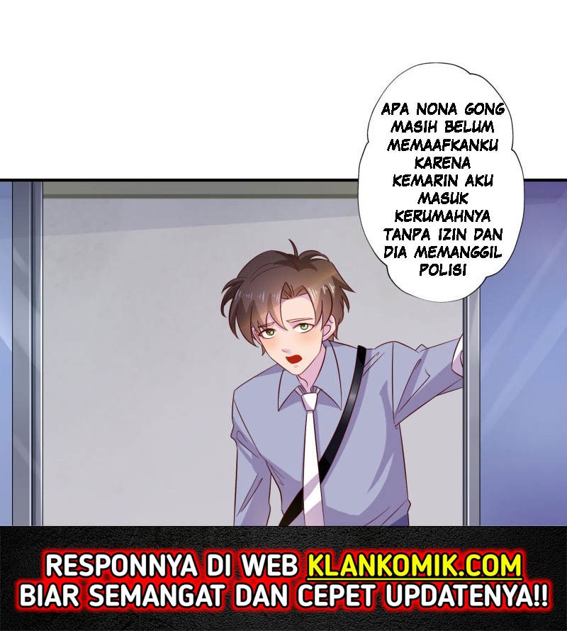 Beautiful Boss Cold-Hearted chapter 09 halaman 4