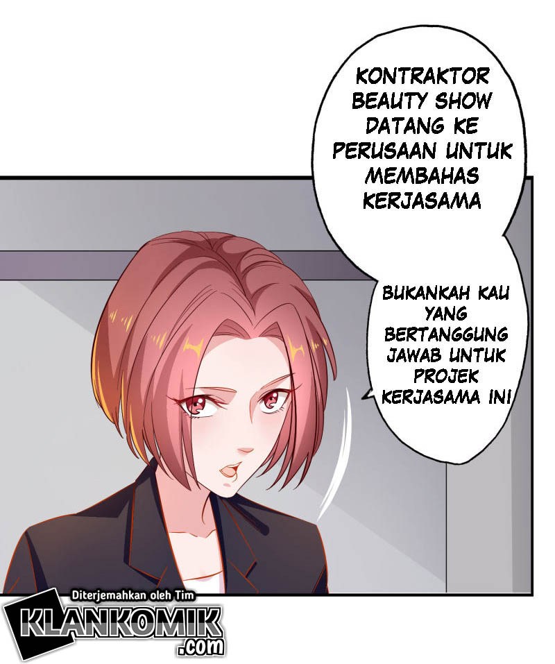 Beautiful Boss Cold-Hearted chapter 09 halaman 7