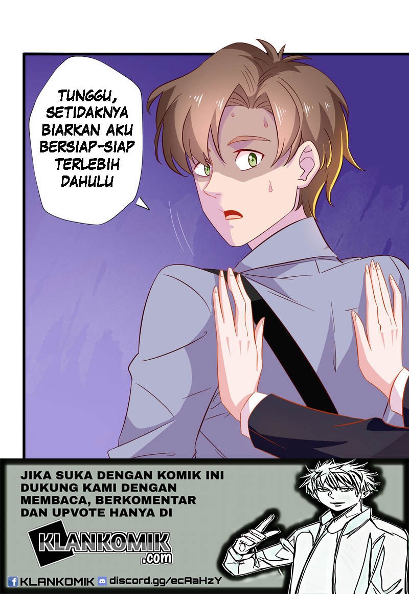 Beautiful Boss Cold-Hearted chapter 09 halaman 10