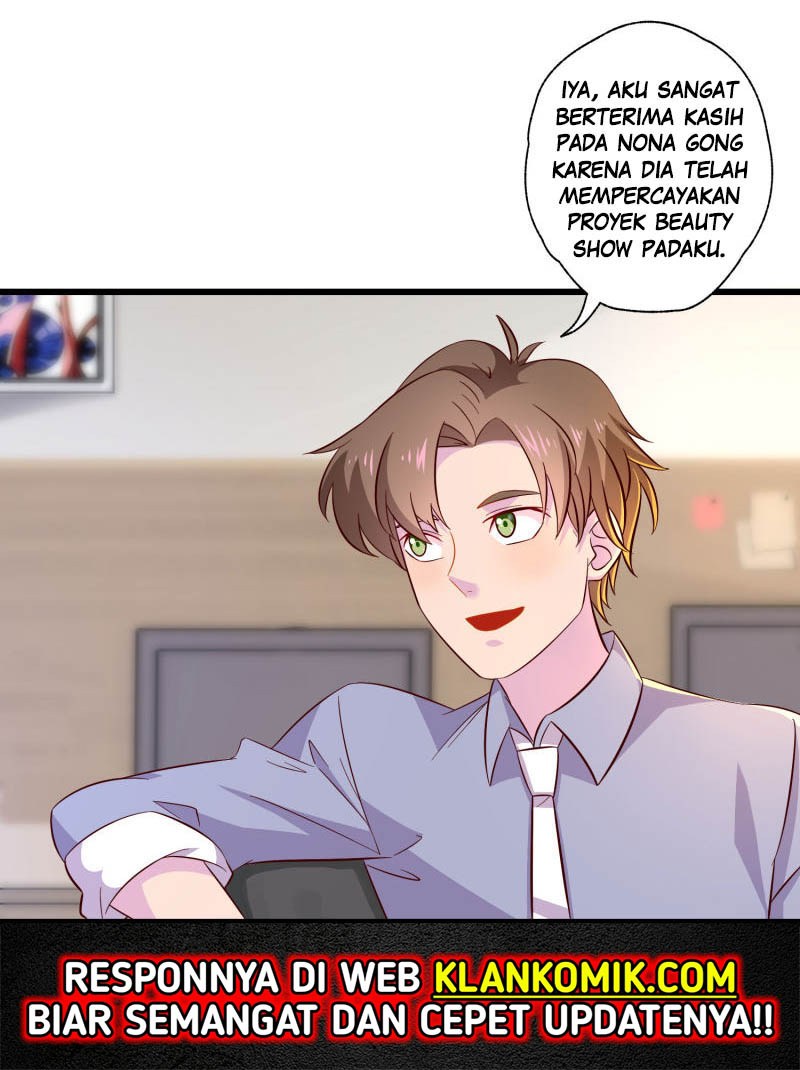 Beautiful Boss Cold-Hearted chapter 10 halaman 4