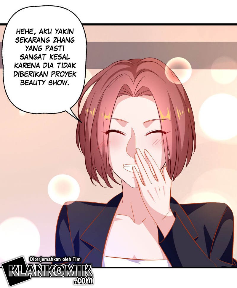 Beautiful Boss Cold-Hearted chapter 10 halaman 5