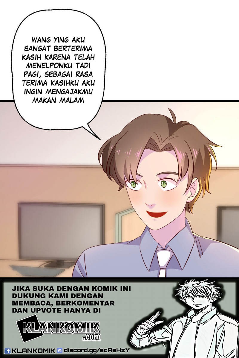 Beautiful Boss Cold-Hearted chapter 10 halaman 10