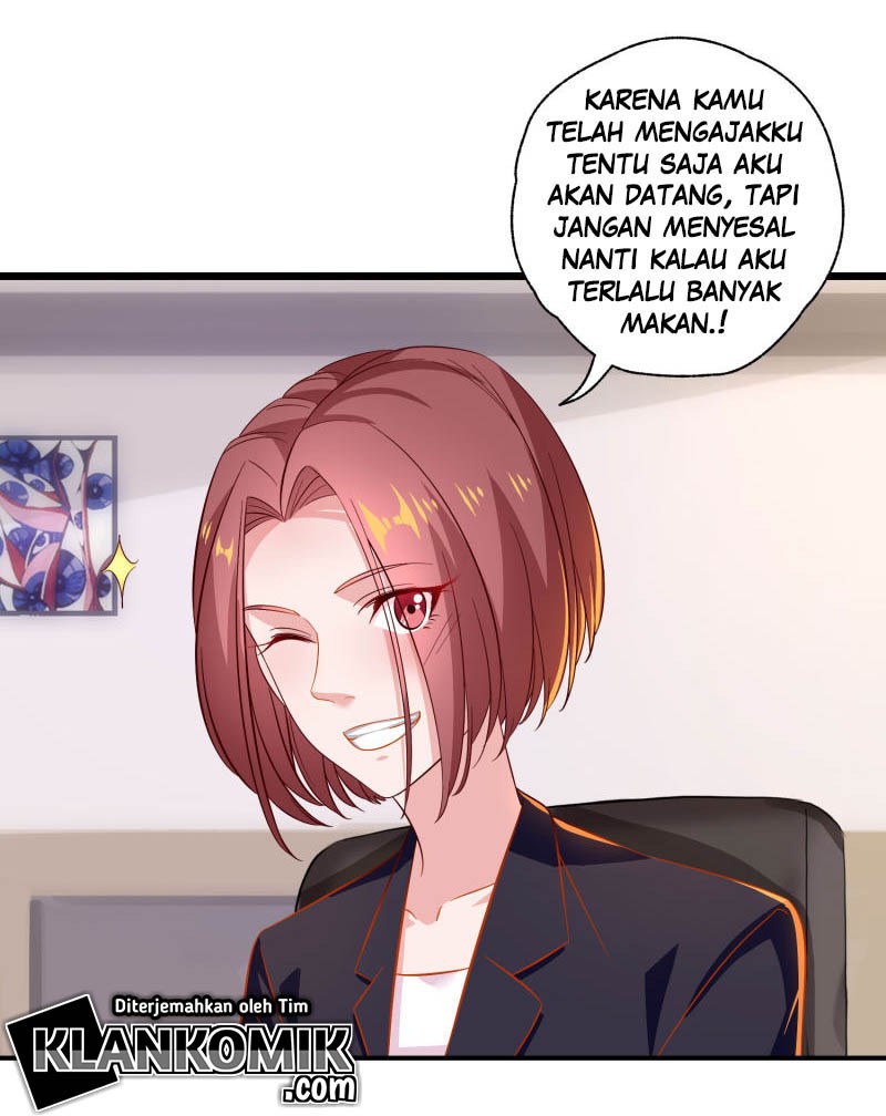 Beautiful Boss Cold-Hearted chapter 10 halaman 11