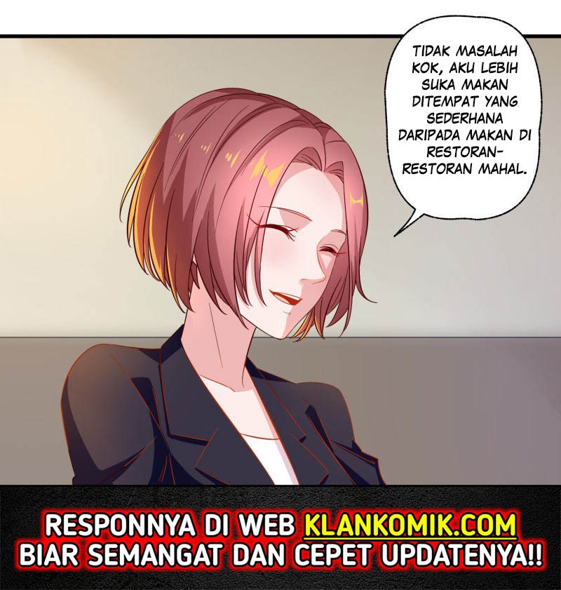Beautiful Boss Cold-Hearted chapter 10 halaman 16