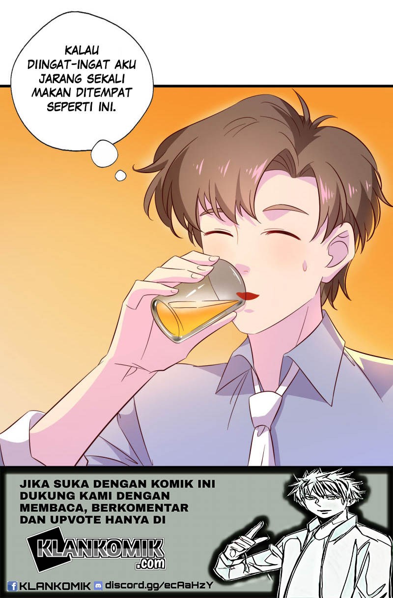 Beautiful Boss Cold-Hearted chapter 10 halaman 18