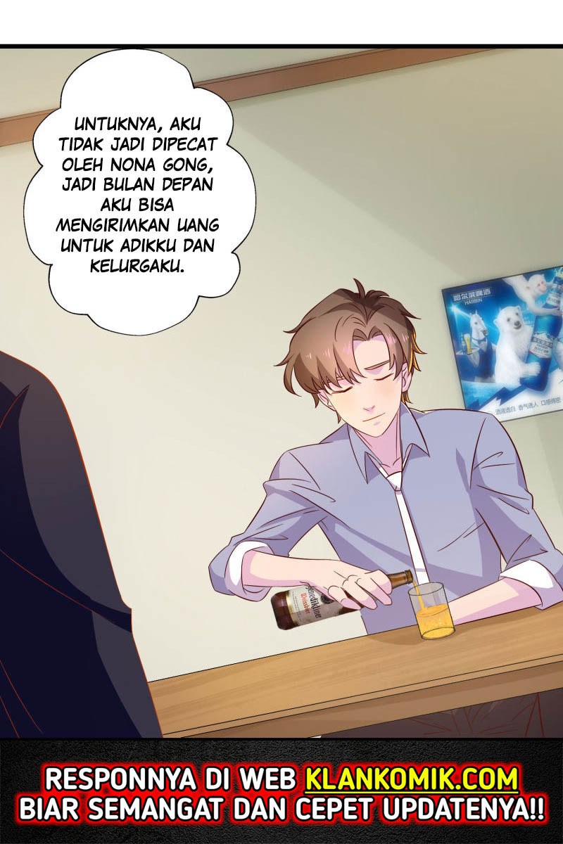Beautiful Boss Cold-Hearted chapter 10 halaman 20