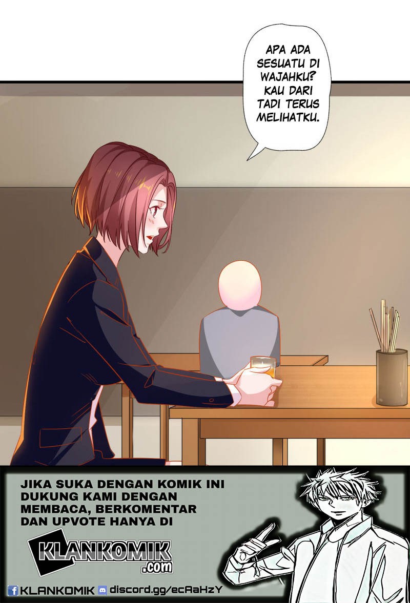 Beautiful Boss Cold-Hearted chapter 10 halaman 22