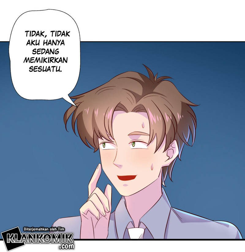 Beautiful Boss Cold-Hearted chapter 10 halaman 23