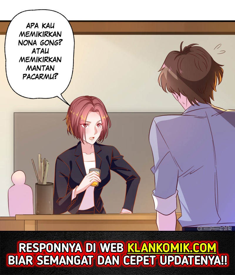 Beautiful Boss Cold-Hearted chapter 10 halaman 24