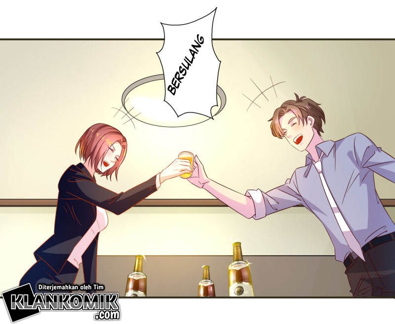 Beautiful Boss Cold-Hearted chapter 10 halaman 27