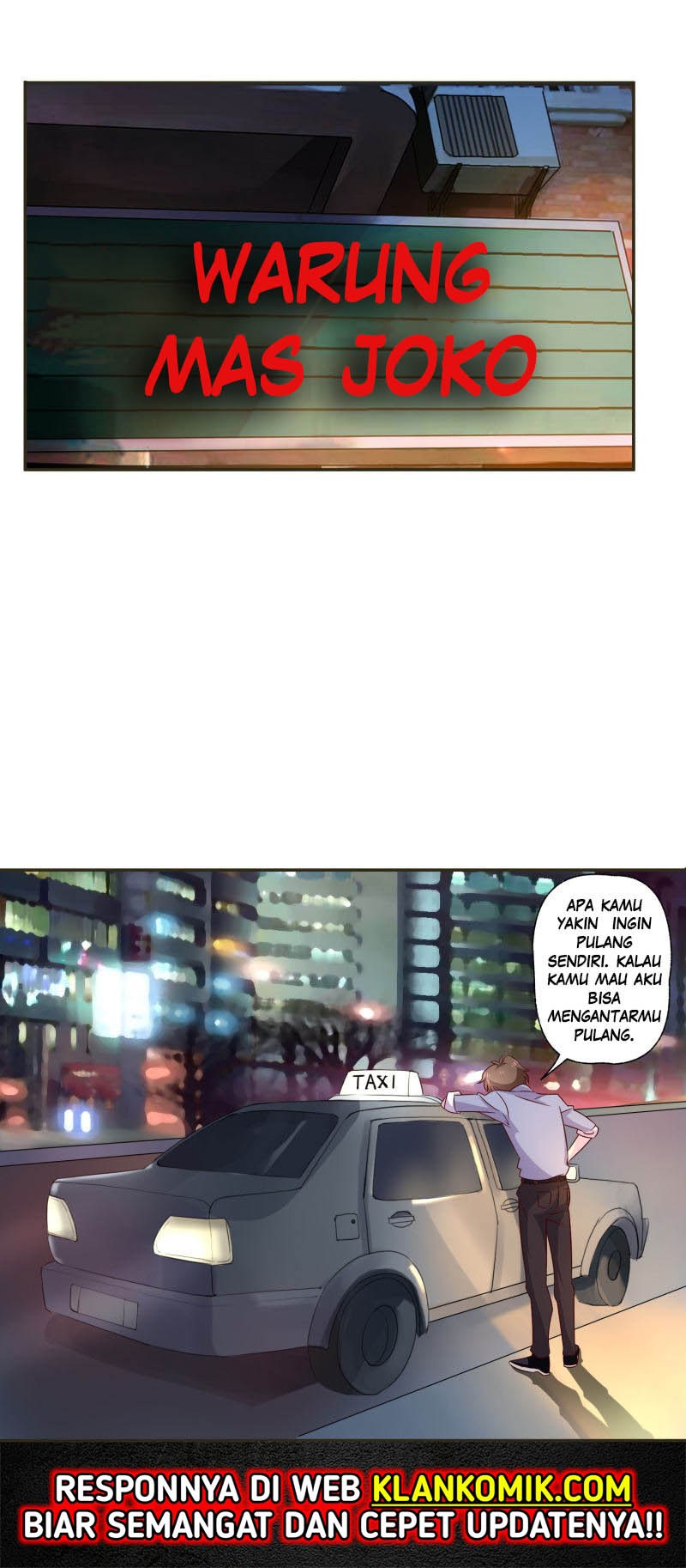 Beautiful Boss Cold-Hearted chapter 10 halaman 28