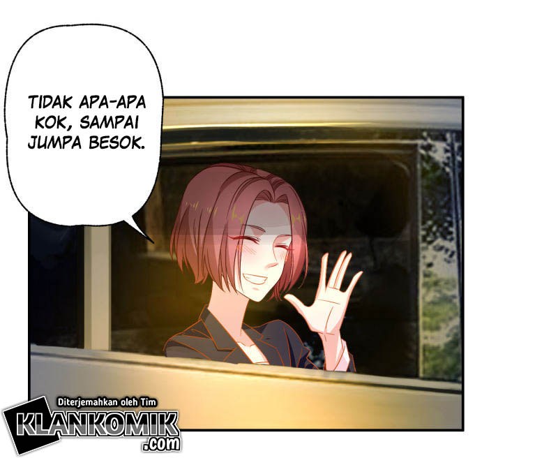 Beautiful Boss Cold-Hearted chapter 10 halaman 29