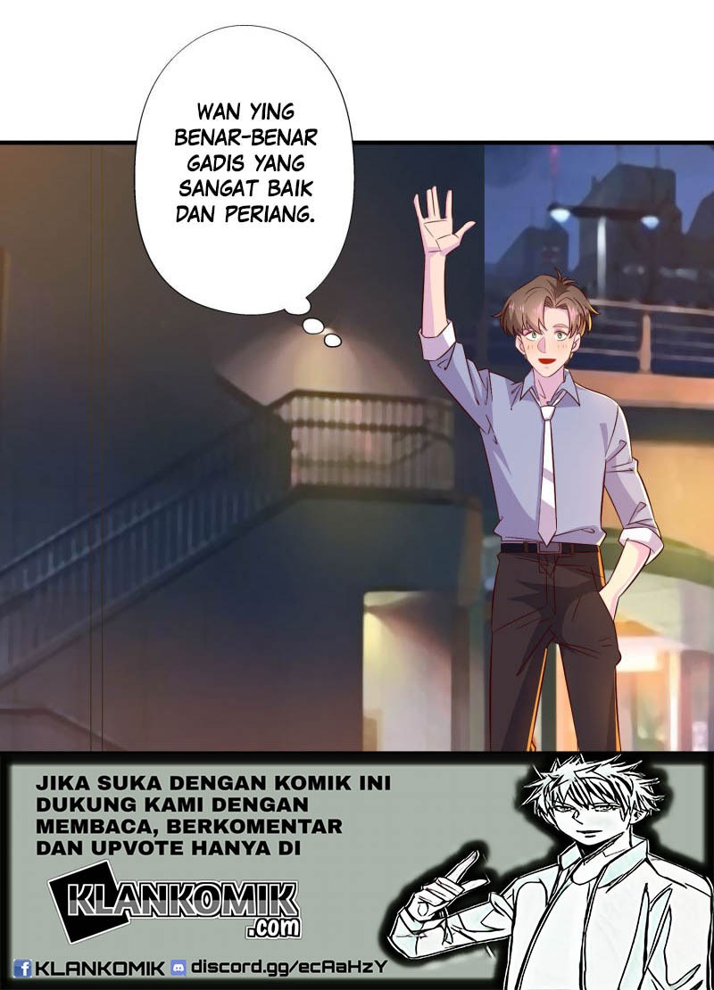 Beautiful Boss Cold-Hearted chapter 10 halaman 30