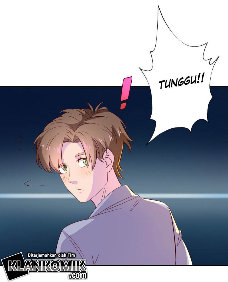 Beautiful Boss Cold-Hearted chapter 10 halaman 31