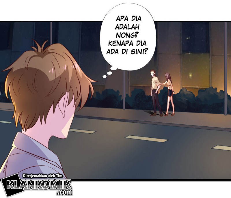 Beautiful Boss Cold-Hearted chapter 10 halaman 33