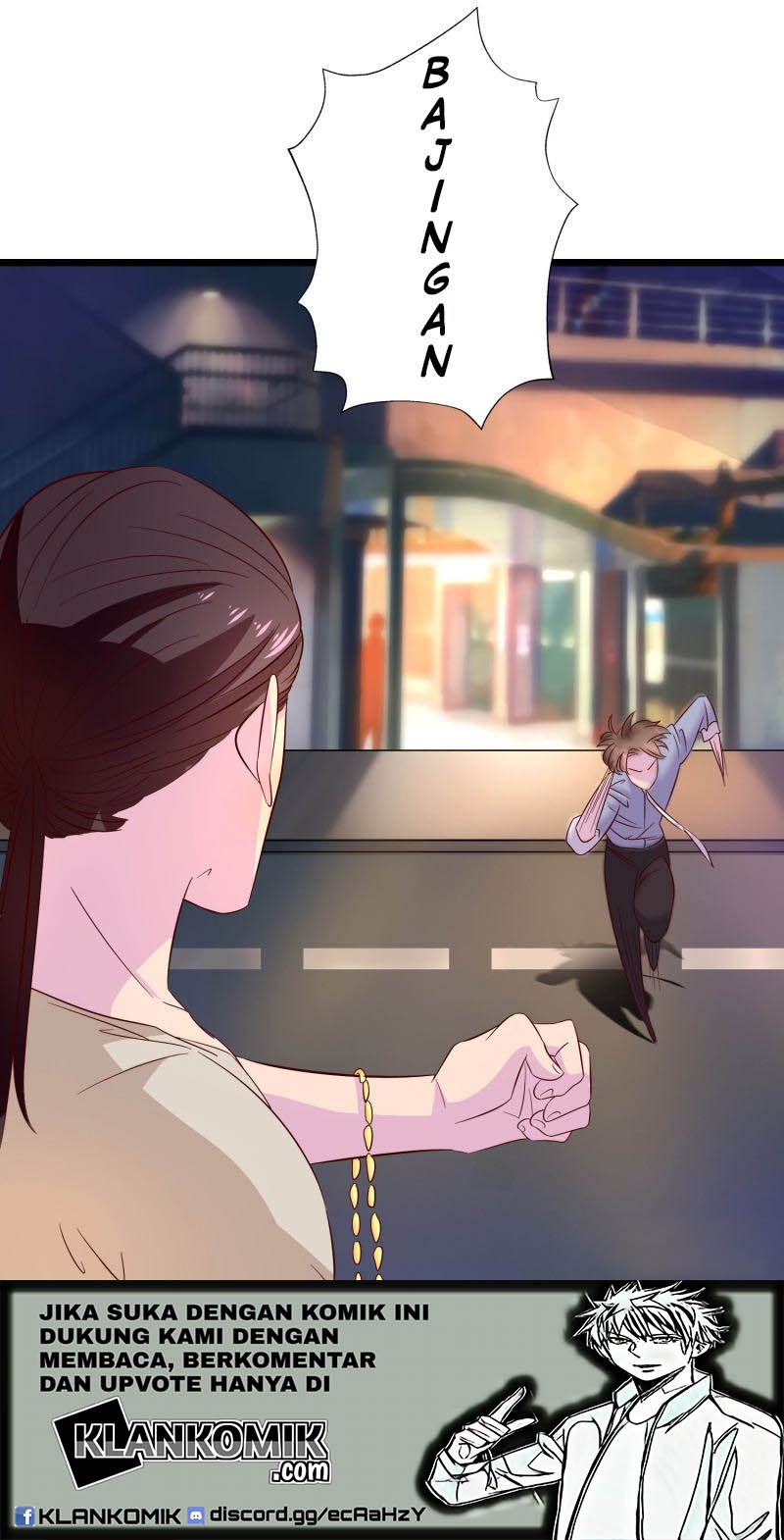 Beautiful Boss Cold-Hearted chapter 10 halaman 38