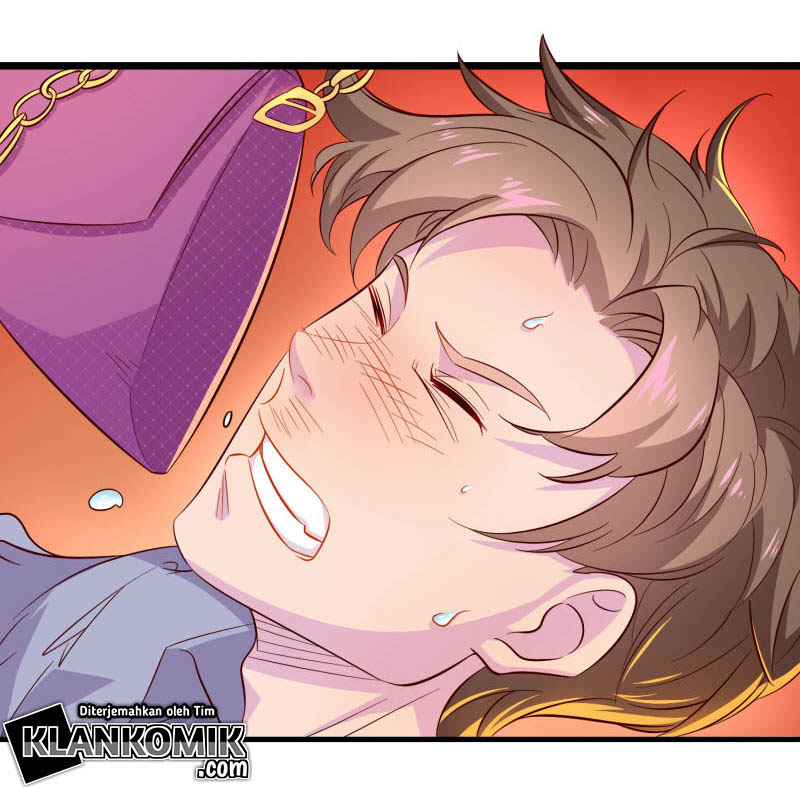 Beautiful Boss Cold-Hearted chapter 11 halaman 7