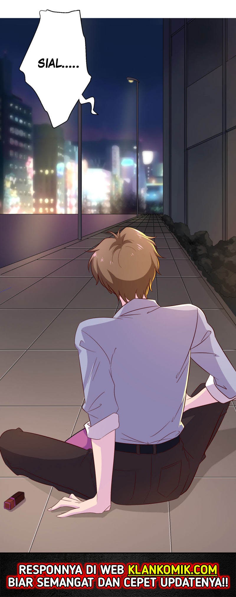 Beautiful Boss Cold-Hearted chapter 11 halaman 8