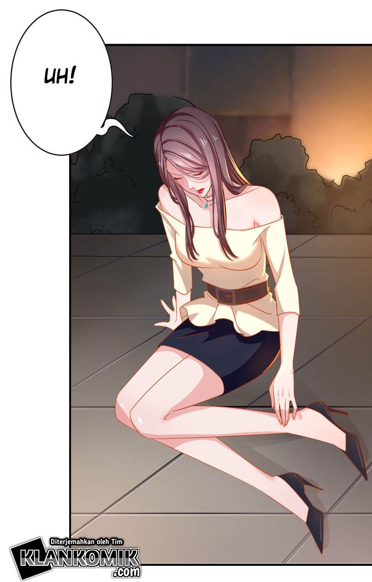 Beautiful Boss Cold-Hearted chapter 11 halaman 9
