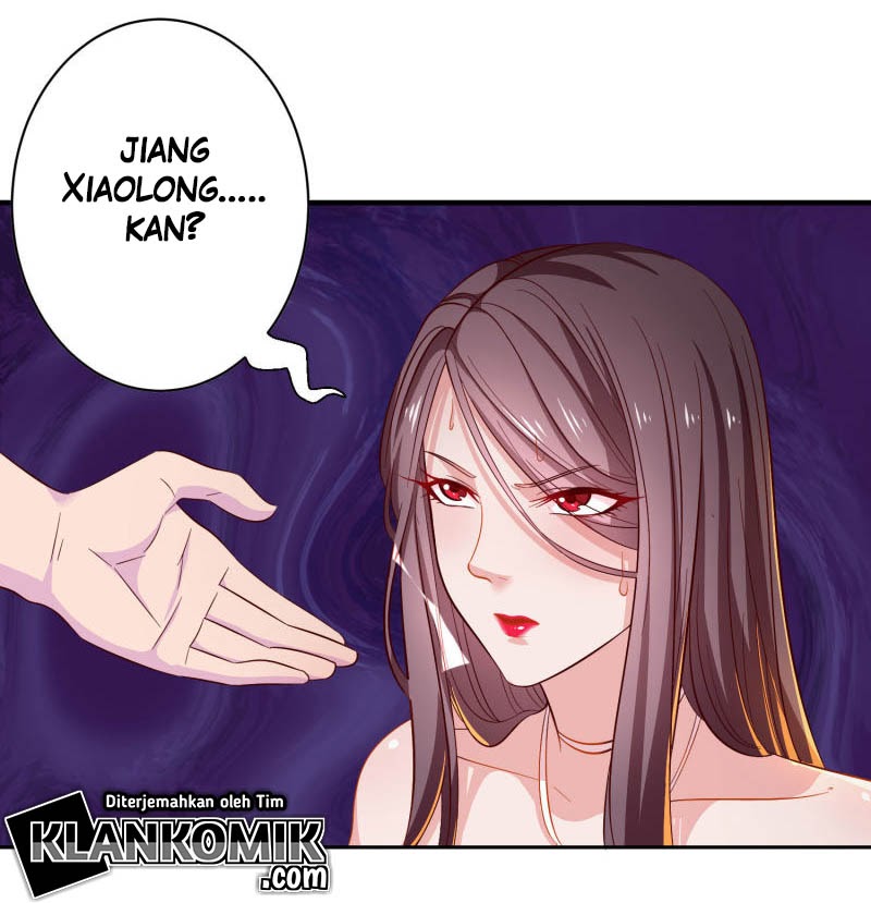 Beautiful Boss Cold-Hearted chapter 11 halaman 11