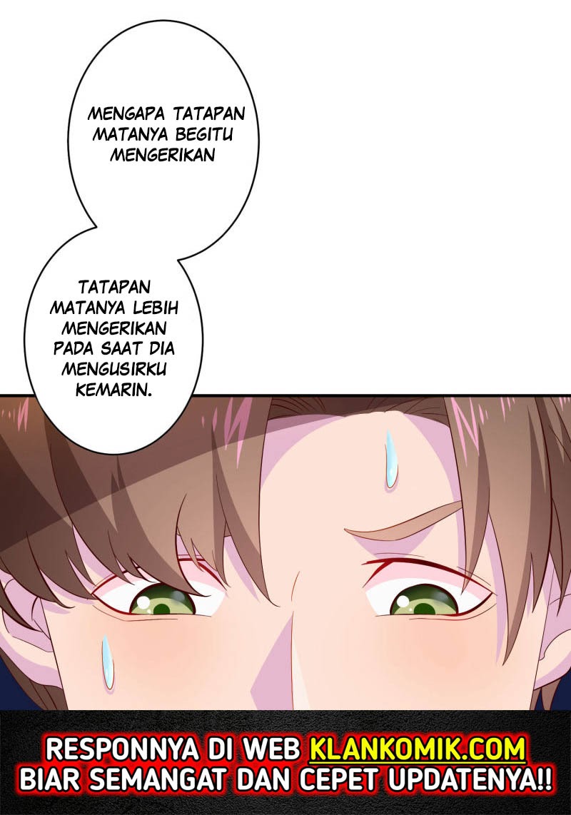 Beautiful Boss Cold-Hearted chapter 11 halaman 12