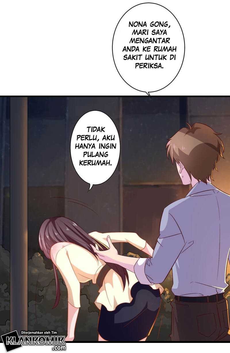 Beautiful Boss Cold-Hearted chapter 11 halaman 13