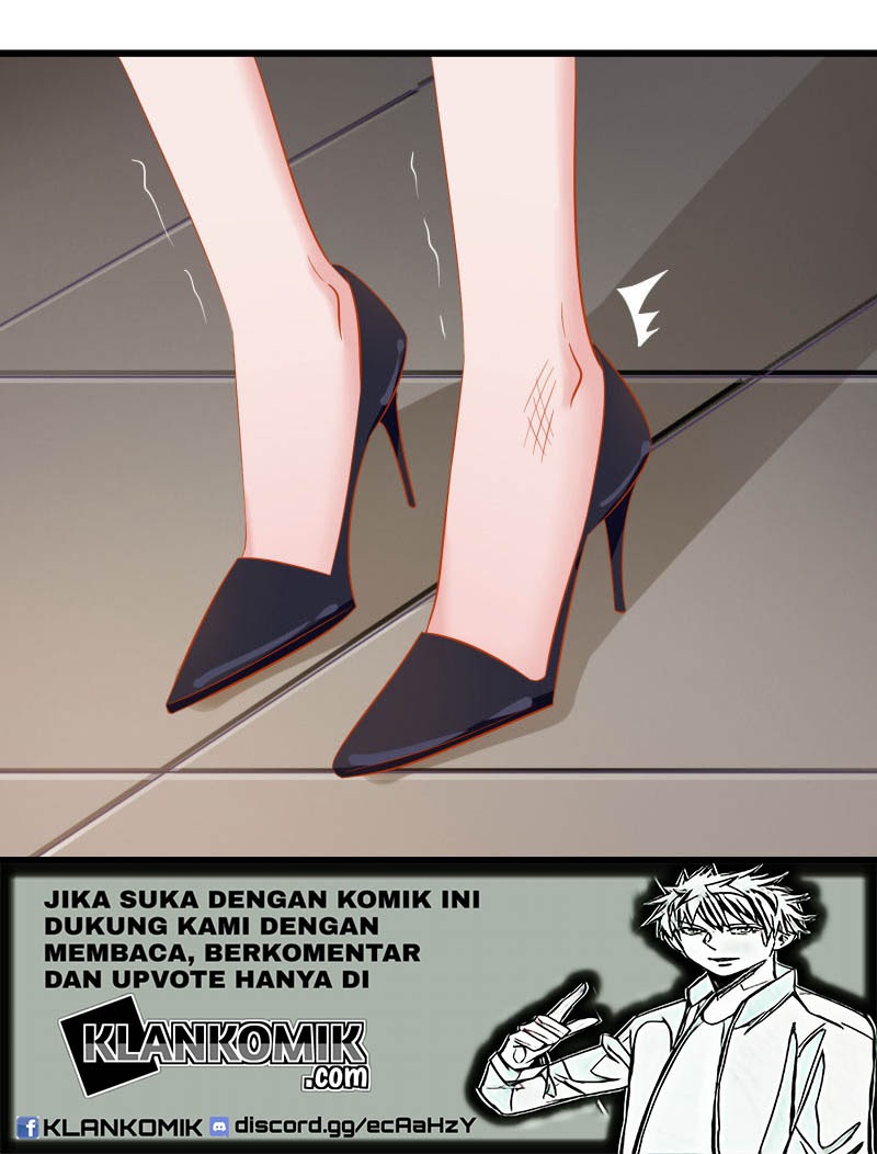 Beautiful Boss Cold-Hearted chapter 11 halaman 14