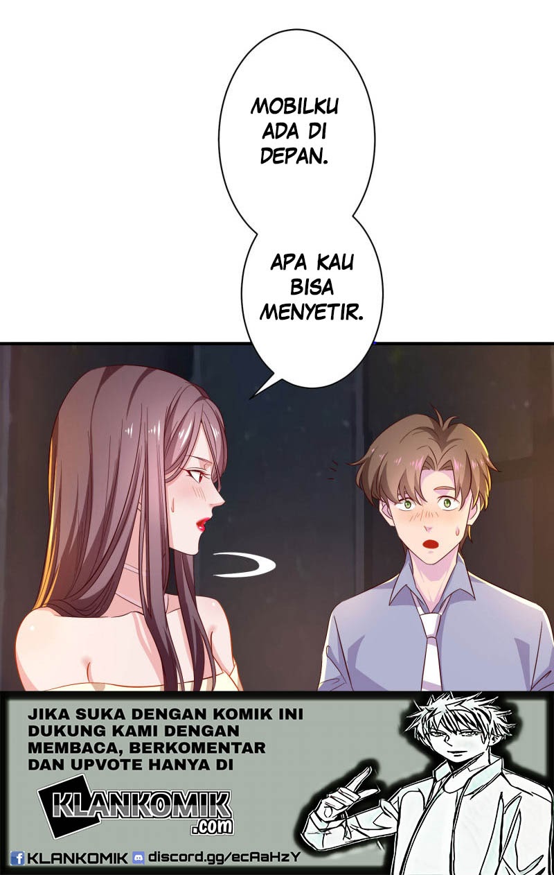 Beautiful Boss Cold-Hearted chapter 11 halaman 18