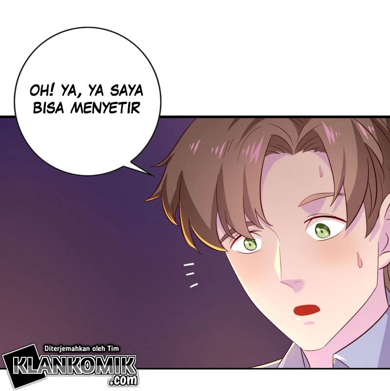 Beautiful Boss Cold-Hearted chapter 11 halaman 19