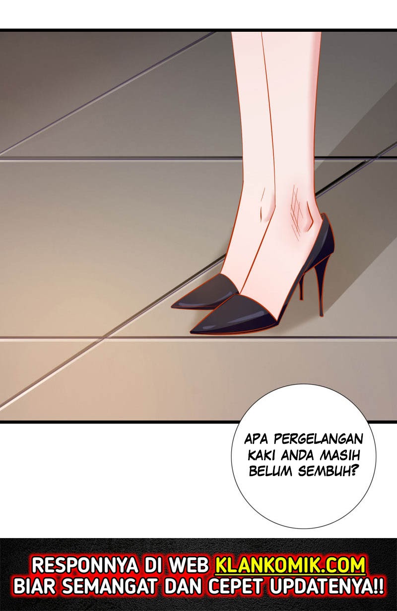Beautiful Boss Cold-Hearted chapter 11 halaman 20