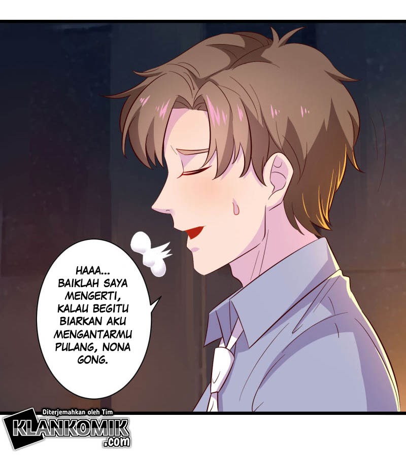 Beautiful Boss Cold-Hearted chapter 11 halaman 21