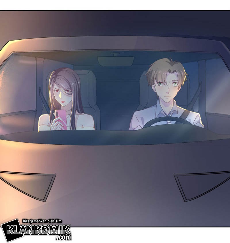 Beautiful Boss Cold-Hearted chapter 11 halaman 23