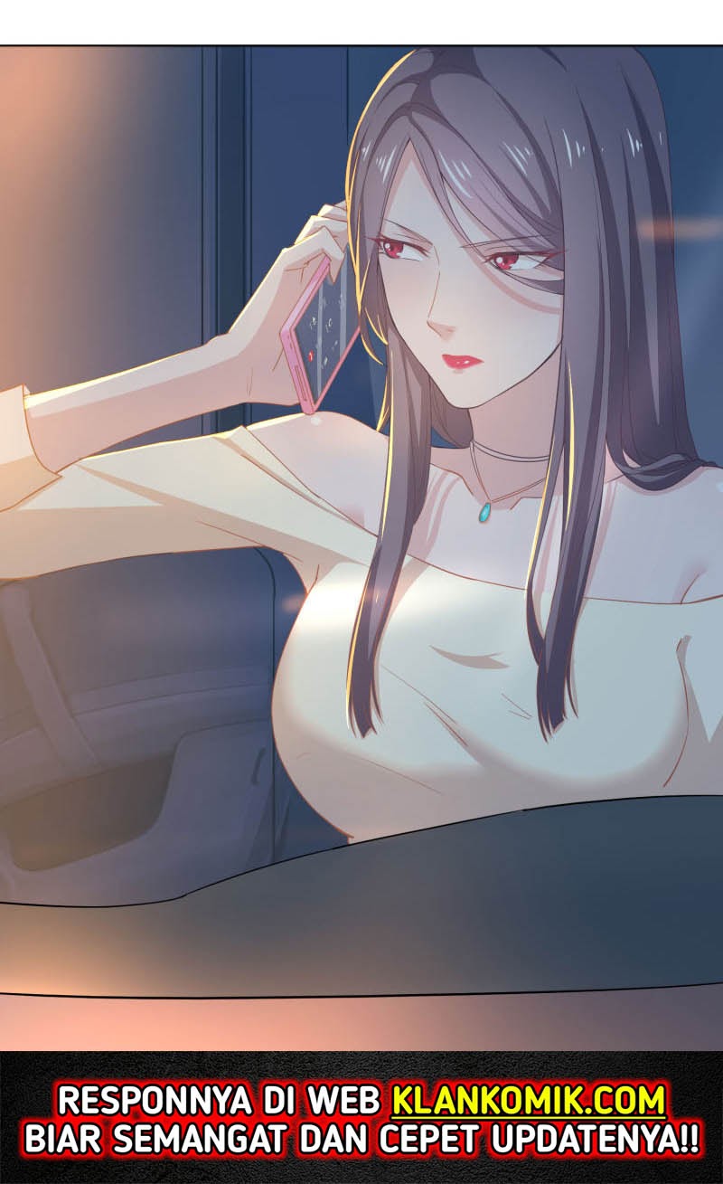 Beautiful Boss Cold-Hearted chapter 11 halaman 24
