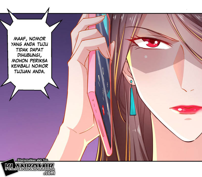 Beautiful Boss Cold-Hearted chapter 11 halaman 25