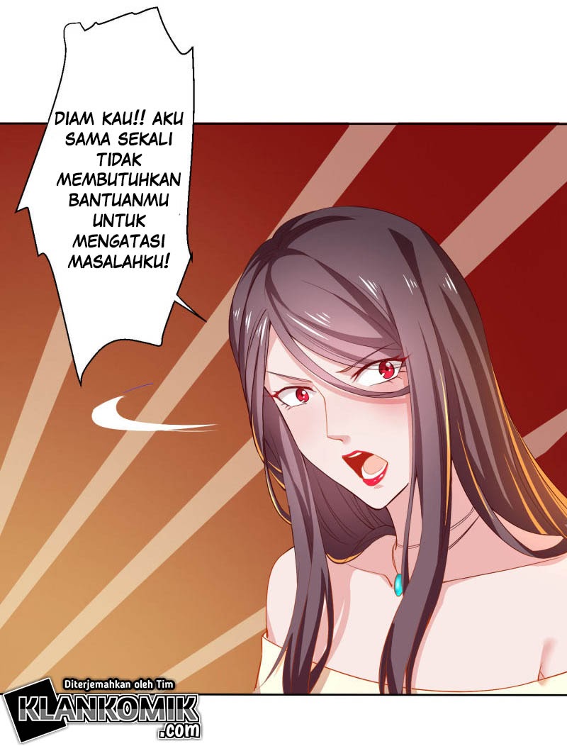 Beautiful Boss Cold-Hearted chapter 11 halaman 29