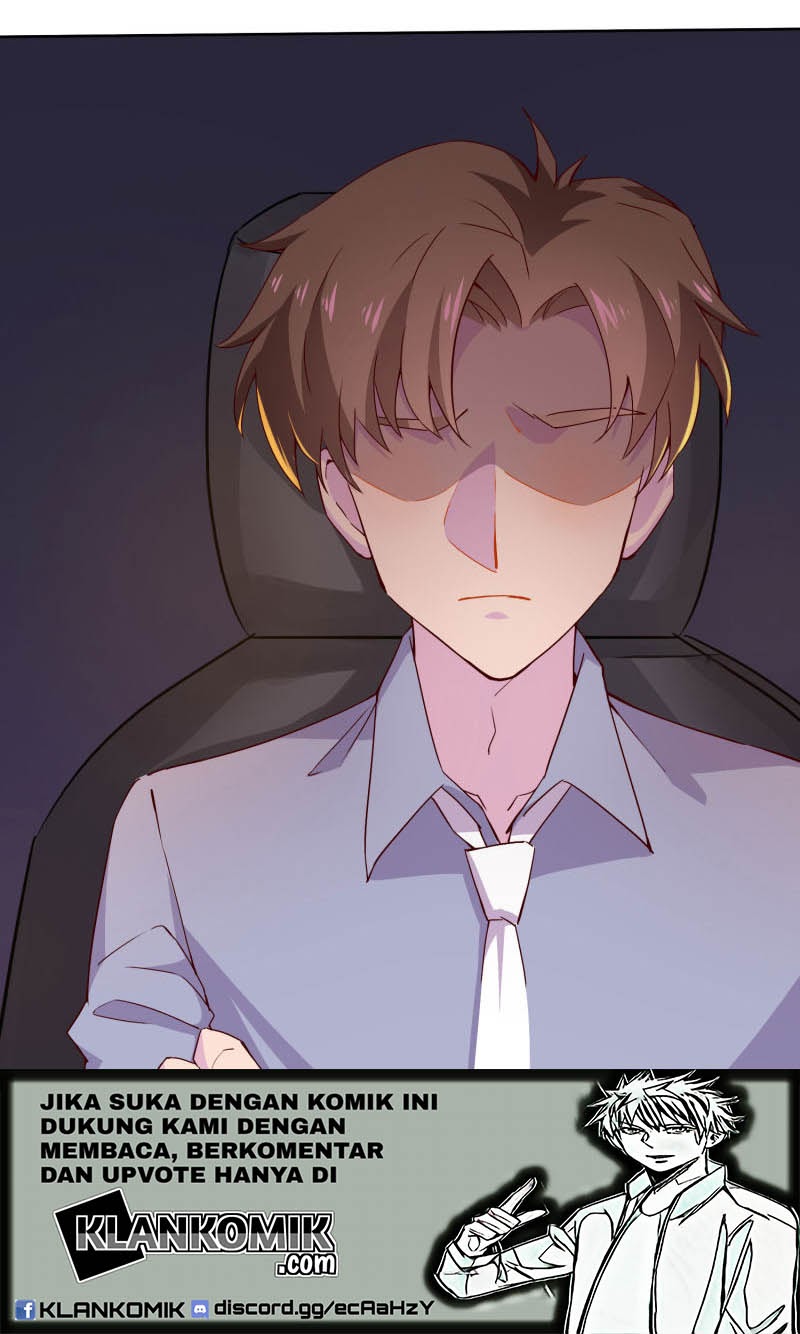 Beautiful Boss Cold-Hearted chapter 11 halaman 30