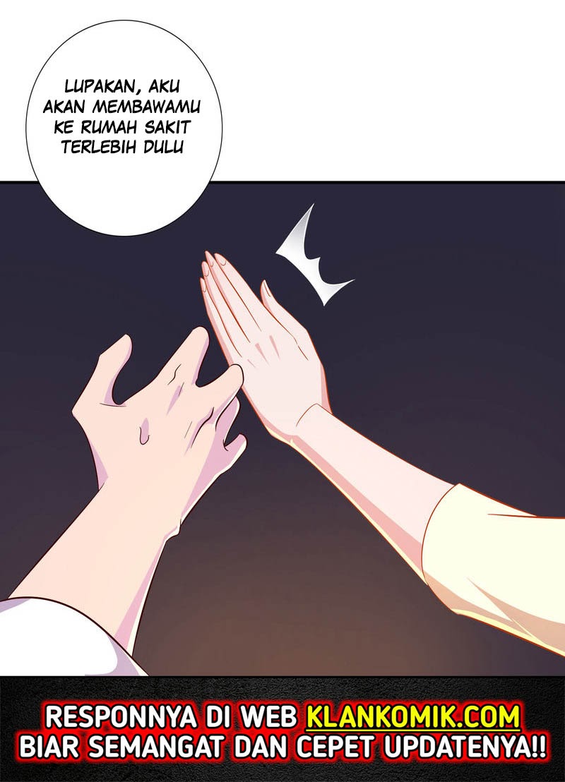 Beautiful Boss Cold-Hearted chapter 11 halaman 36