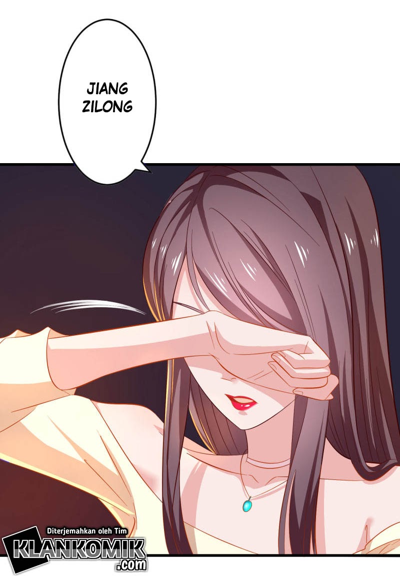 Beautiful Boss Cold-Hearted chapter 11 halaman 37