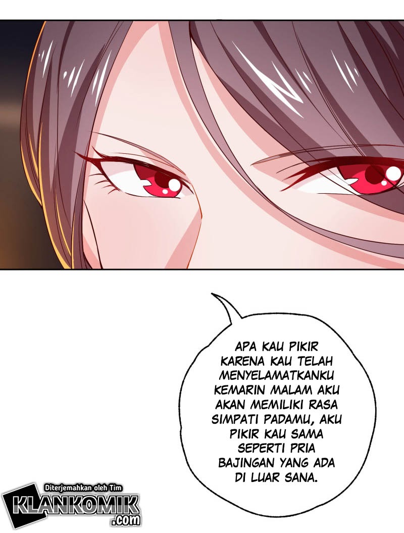Beautiful Boss Cold-Hearted chapter 11 halaman 39