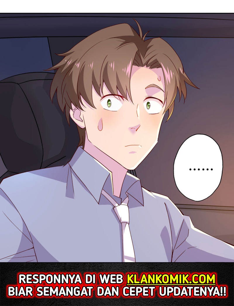 Beautiful Boss Cold-Hearted chapter 11 halaman 40