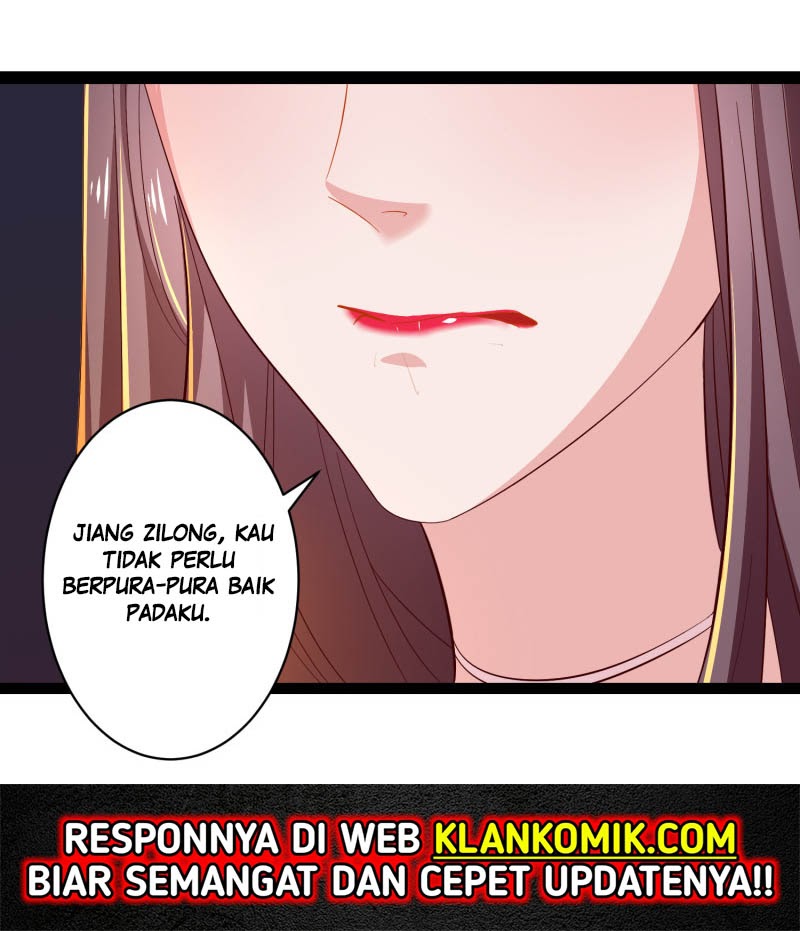Beautiful Boss Cold-Hearted chapter 12 halaman 4