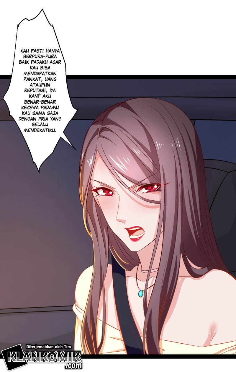 Beautiful Boss Cold-Hearted chapter 12 halaman 5
