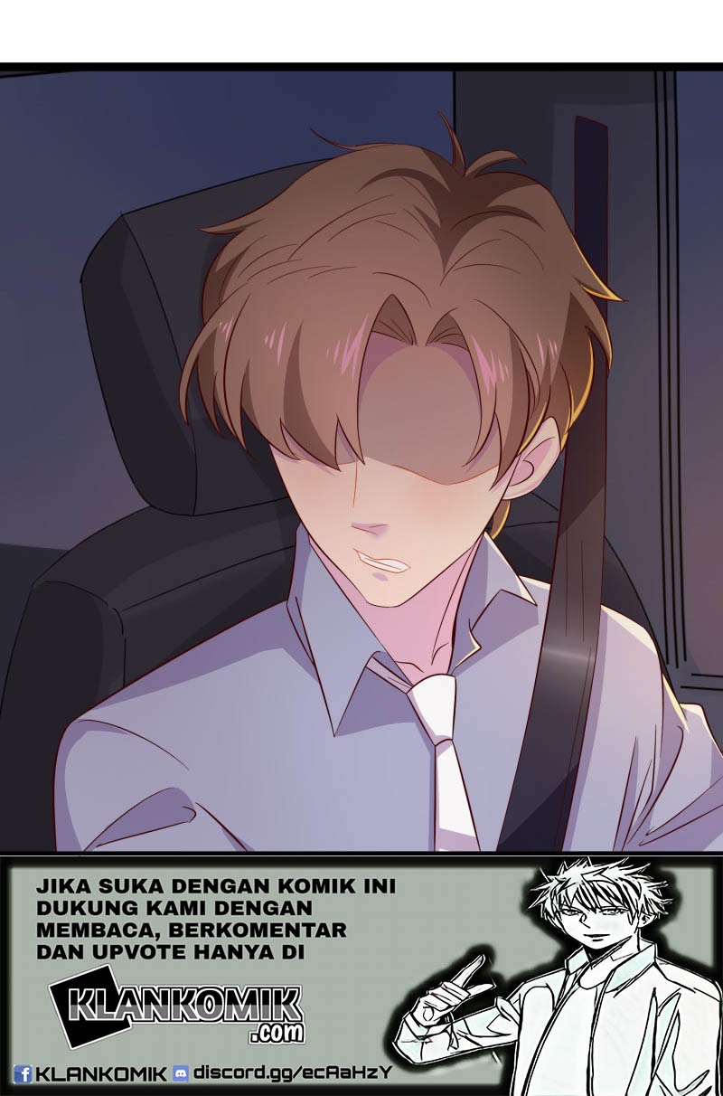 Beautiful Boss Cold-Hearted chapter 12 halaman 6