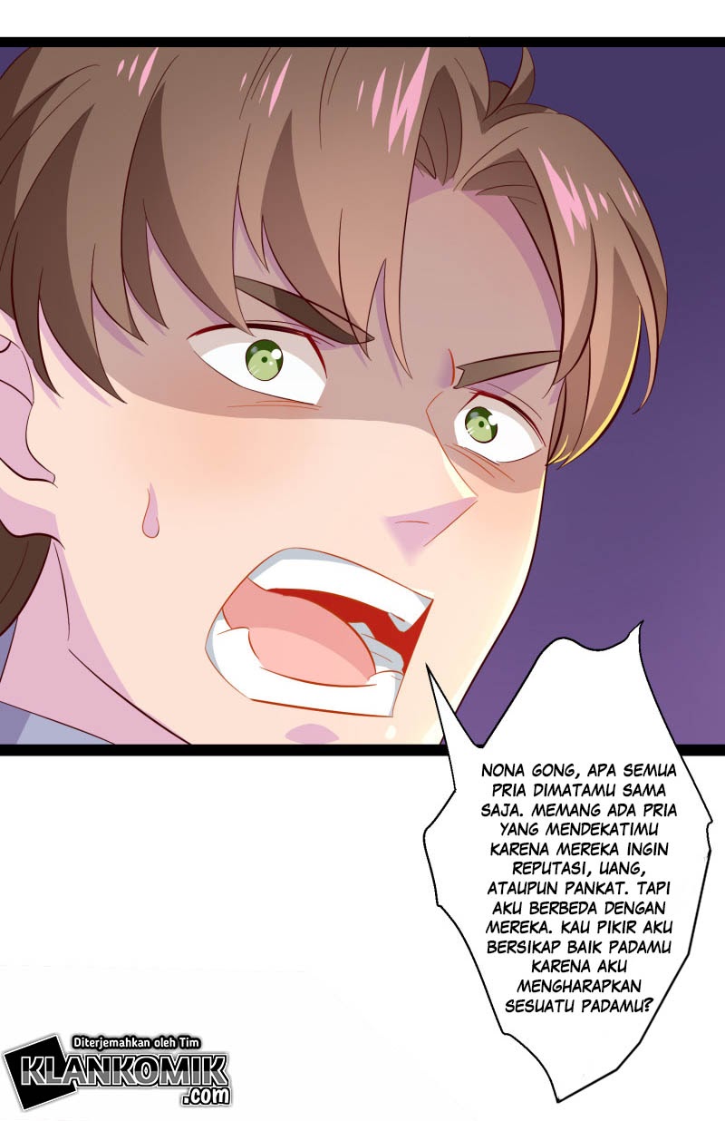 Beautiful Boss Cold-Hearted chapter 12 halaman 7