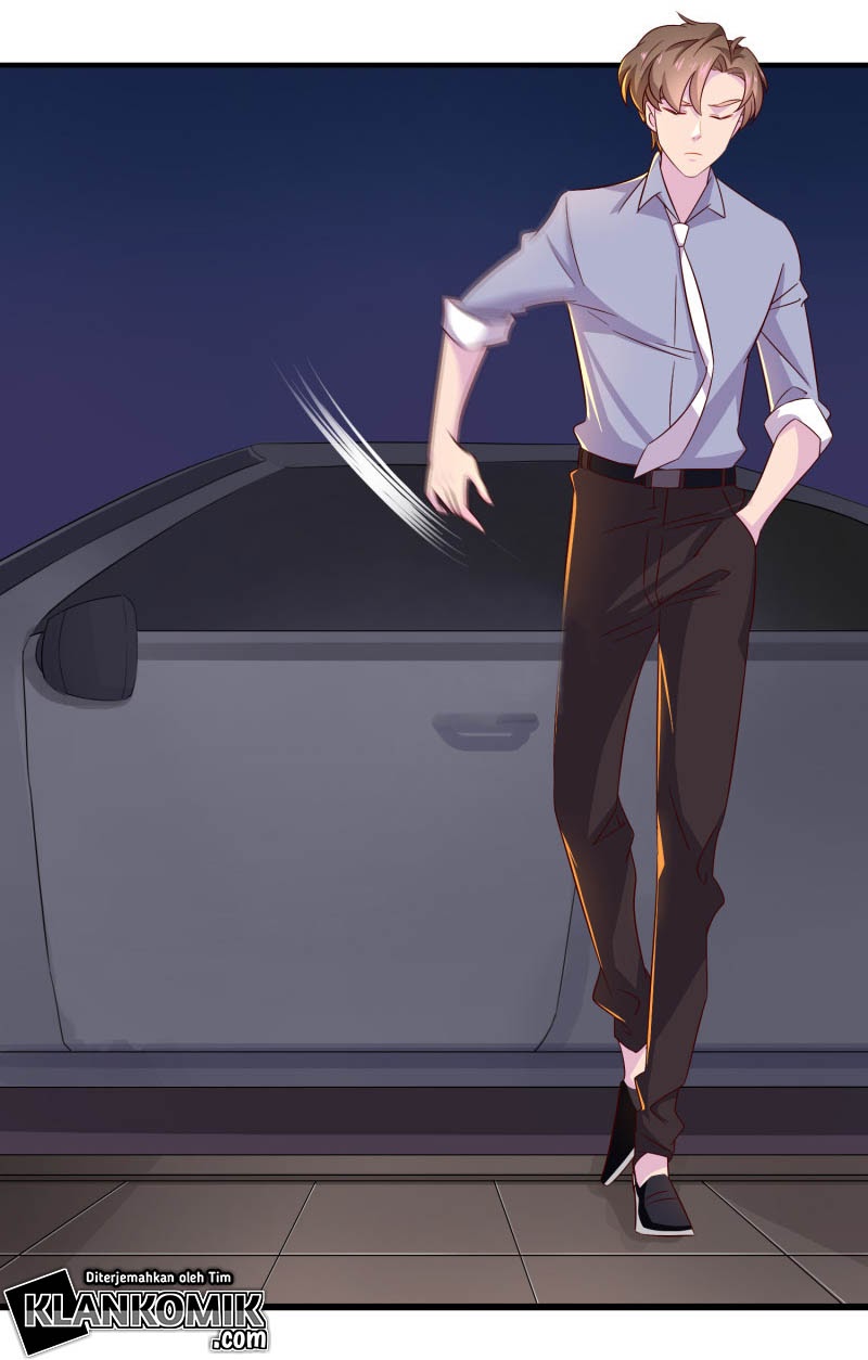 Beautiful Boss Cold-Hearted chapter 12 halaman 9